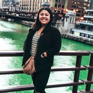 Meet your Posher, Danielle